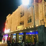 Hotel Half Moon Chennai