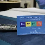 Fabhotel U T Nagar