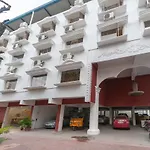 Oyo 15972 Bhimaas Corporate Residency