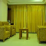The Vijay Park - Airport