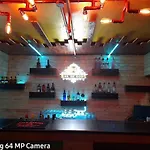Fabexpress Black Pearl T Nagar