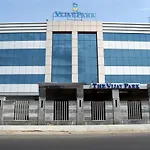 The Vijay Park - Airport