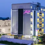 Floressa Randa, Porur