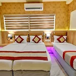 Fabhotel Nestlay Rooms Airport - Nr Chennai Airport