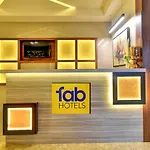 Fabhotel Nestlay Rooms Airport - Nr Chennai Airport