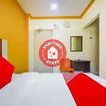 Oyo Flagship 76696 Skyry Hotels