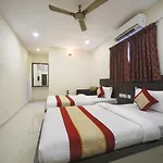 Balaji Residency