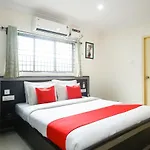 Madrasi Airport Hotel - Saibala