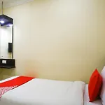 Madrasi Airport Hotel - Saibala