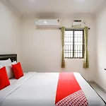 Madrasi Airport Hotel - Saibala
