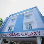 Grand Galaxy