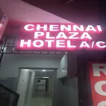 Chennai Plaza Hotel Vadapalani