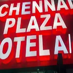 Chennai Plaza Hotel Vadapalani