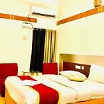 Half Moon Palace Chennai