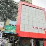 Spot On 64228 Ram Palace