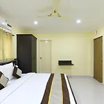 Saibala Deluxe - Near Airport