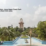 Oyo 78272 Durga Residency