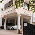 Greams Road Near - Apollo - Fusion Serviced Apartments