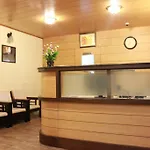 Balaji Residency
