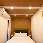 Hanu Reddy Residences - Spp Gardens