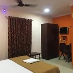Delmon Residency