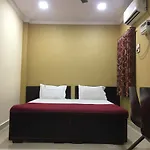 Delmon Residency