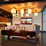 Aloft Chennai Omr It Expressway
