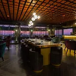 Novotel Chennai Chamiers Road