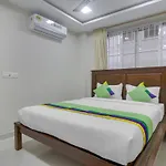 Treebo Trend Rithikha Inn Crest Ashok Nagar