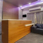 Treebo Rithikha Inn Elite Chennai Trade Centre