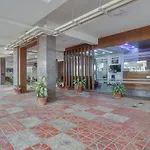 Treebo Rithikha Inn Elite Chennai Trade Centre