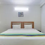 Treebo Rithikha Inn Elite Chennai Trade Centre