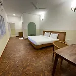 Hanu Reddy Residences - Nawab Habibullah Avenue