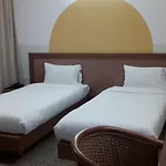 Hanu Reddy Residences - Nawab Habibullah Avenue