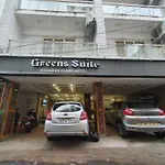 Greens Suite - Business Class Hotel - Opposite Ripon Building