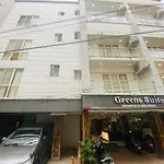 Greens Suite - Business Class Hotel - Opposite Ripon Building