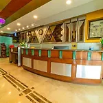 Fabexpress Mms Chennai Gateway