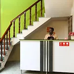 Oyo 8508 Heritage Residency