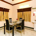 Oyo 8508 Heritage Residency