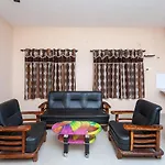 Oyo 7722 Sorgam Serviced Apartments