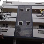 S4 Sruthi Service Apartments
