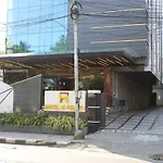 Hotel M Grand