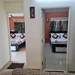 S4 Sruthi Service Apartments