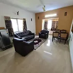 S4 Sruthi Service Apartments