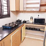 Chippy Apartments No.27