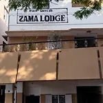 Zama Lodge
