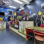 Oyo 73418 Ecr Residency And Service Apartment