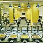 Hotel Abu Palace