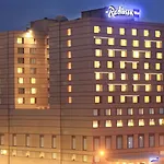 Radisson Blu Hotel Chennai City Centre