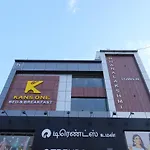 Kans One - Madipakkam